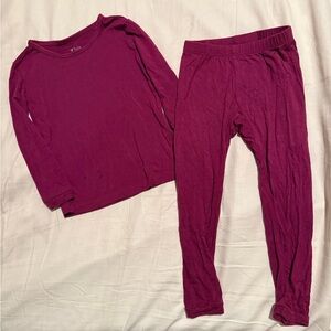 Kyte Baby Bamboo Pajamas